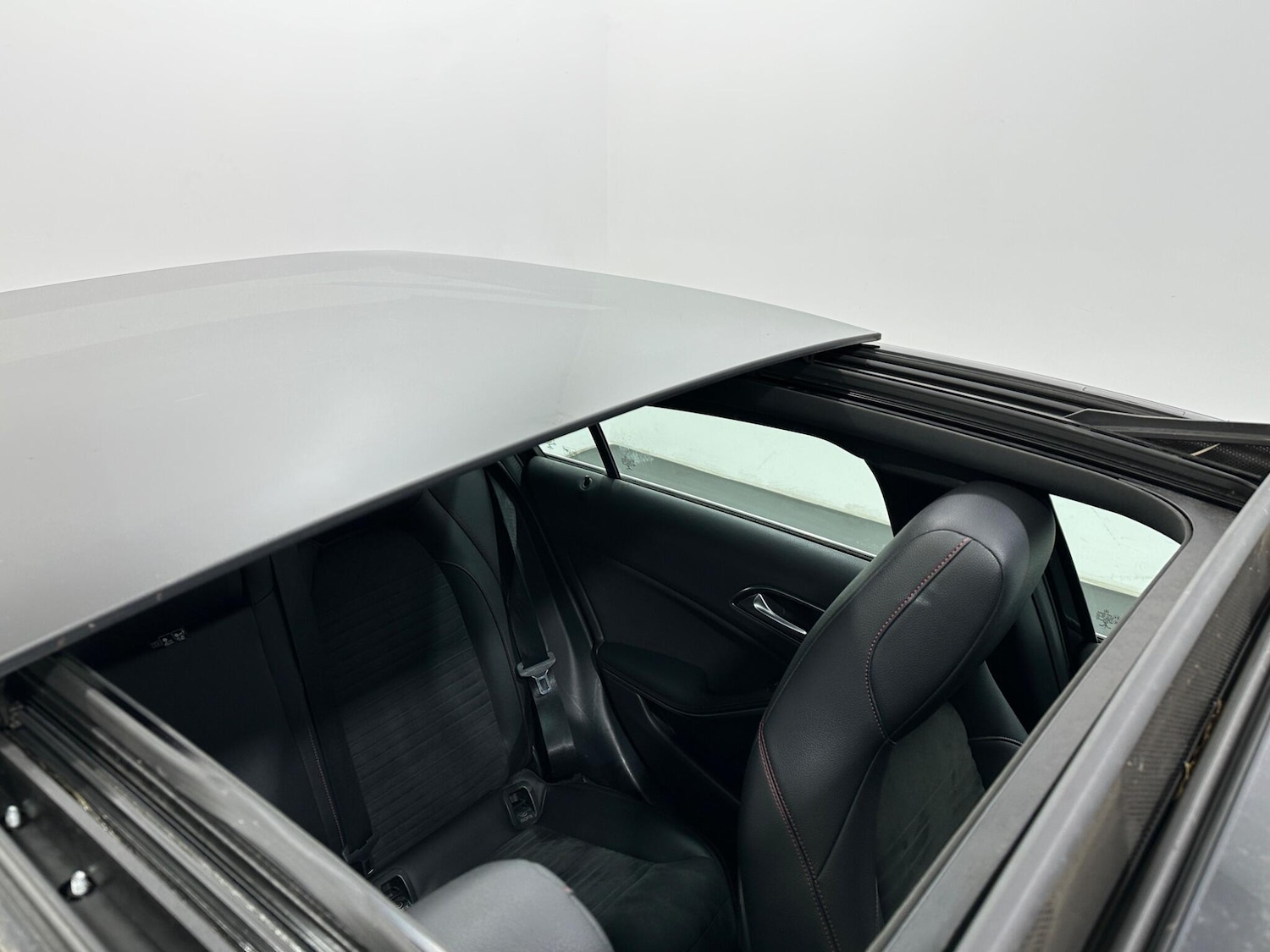 Used Mercedes-Benz A-Class for sale - 77925363: Photo 56