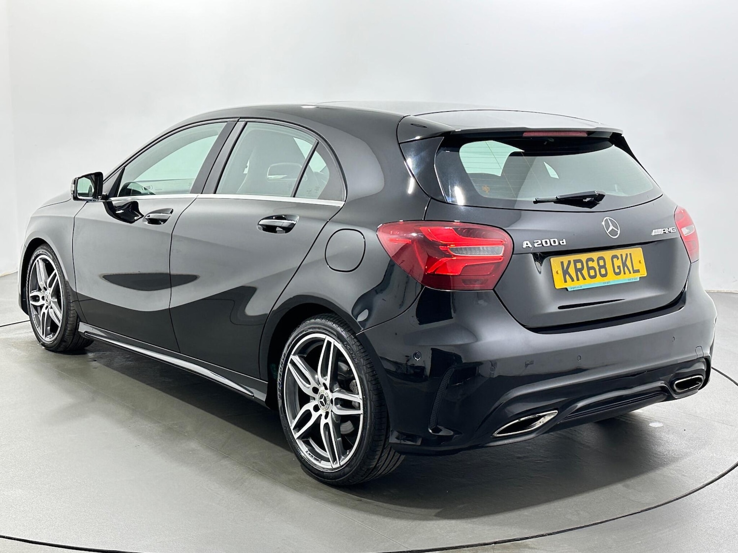 Used Mercedes-Benz A-Class for sale - 77925363: Photo 6