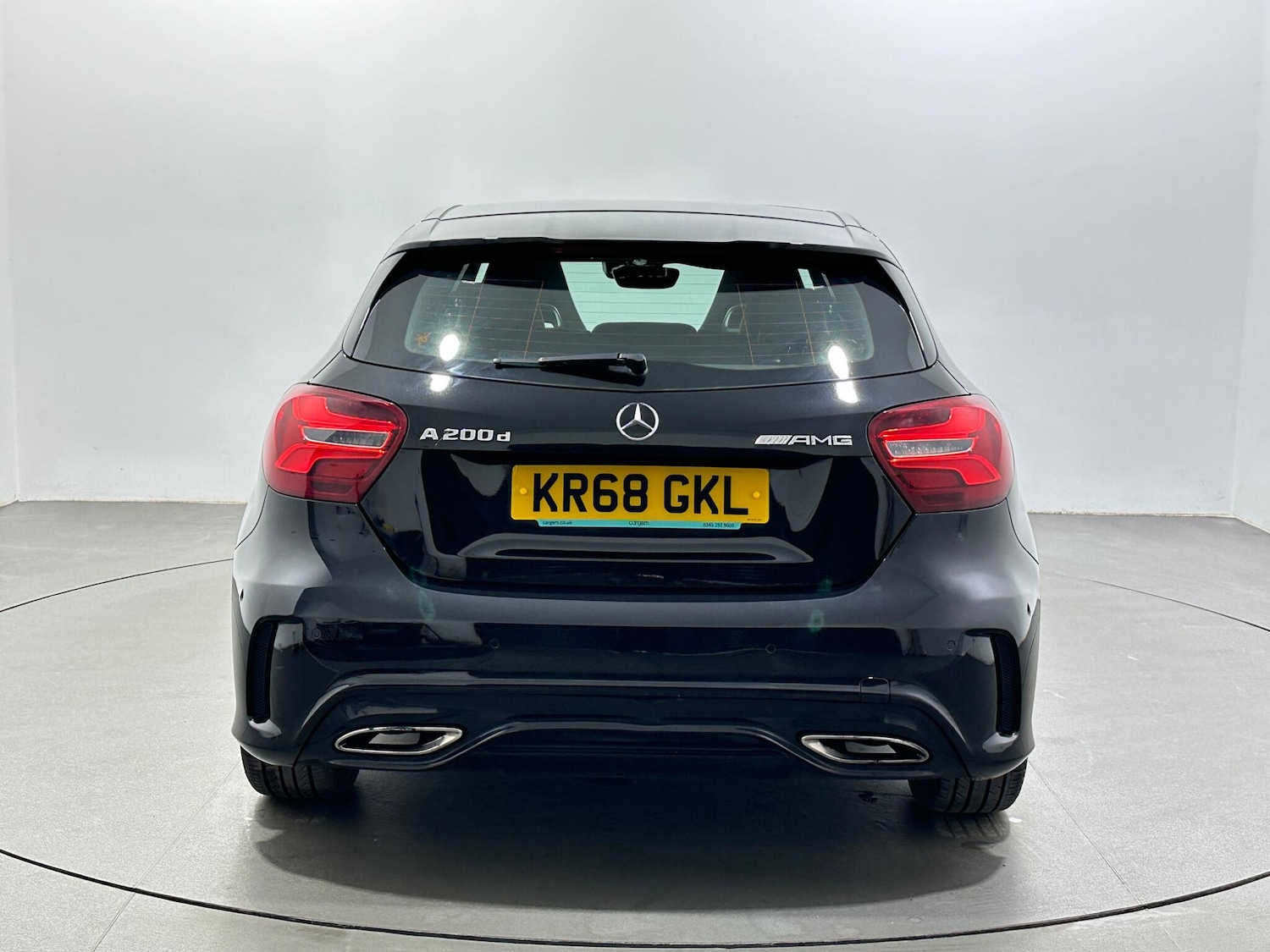 Used Mercedes-Benz A-Class for sale - 77925363: Photo 7