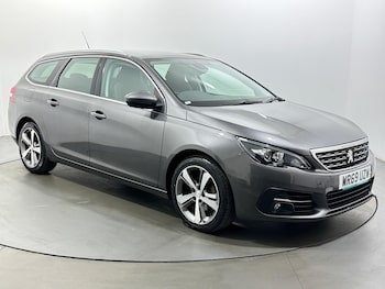 Used Peugeot 308 2020 for sale - 79452983: Photo