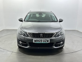 Used Peugeot 308 2020 for sale - 79452983: Photo