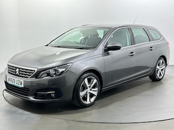 Used Peugeot 308 2020 for sale - 79452983: Photo