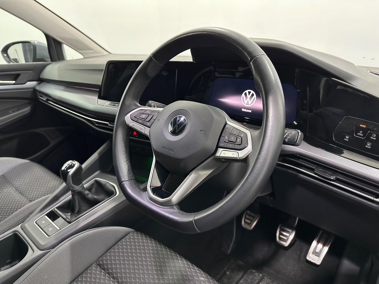 Used Volkswagen Golf 2022 for sale - 77455603: Photo 10