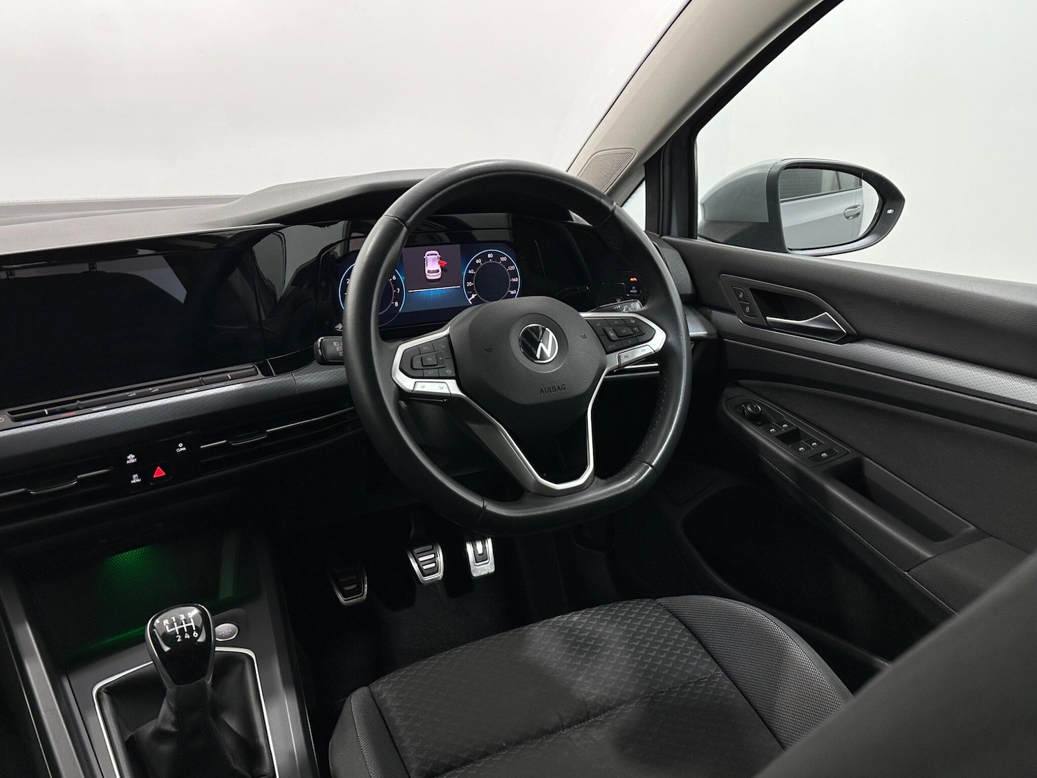 Used Volkswagen Golf 2022 for sale - 77455603: Photo 12