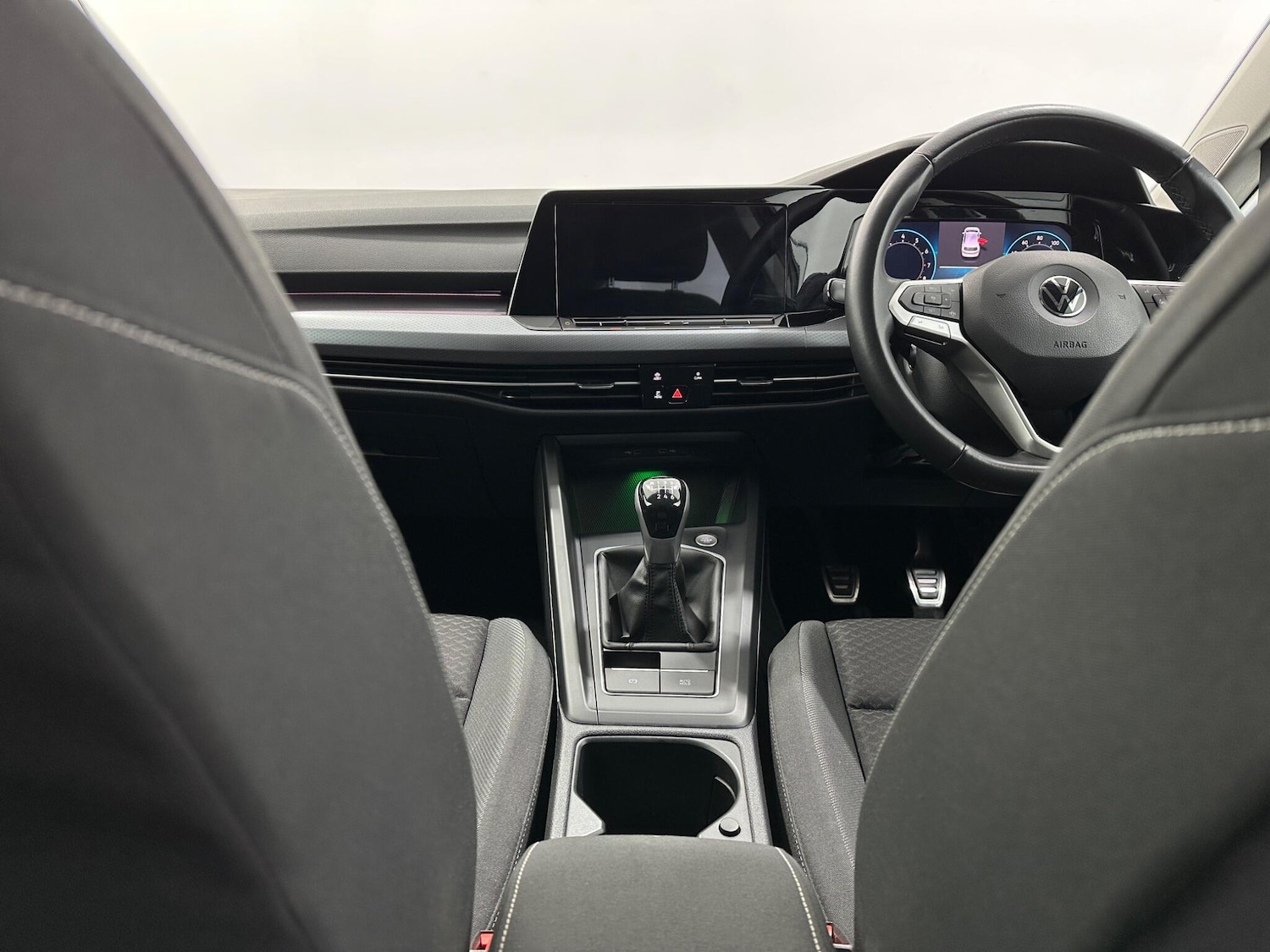 Used Volkswagen Golf 2022 for sale - 77455603: Photo 19