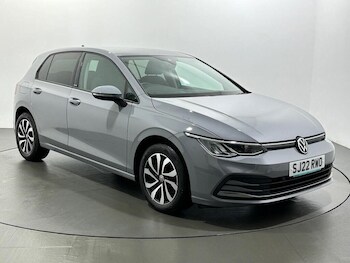 Volkswagen Golf feature image