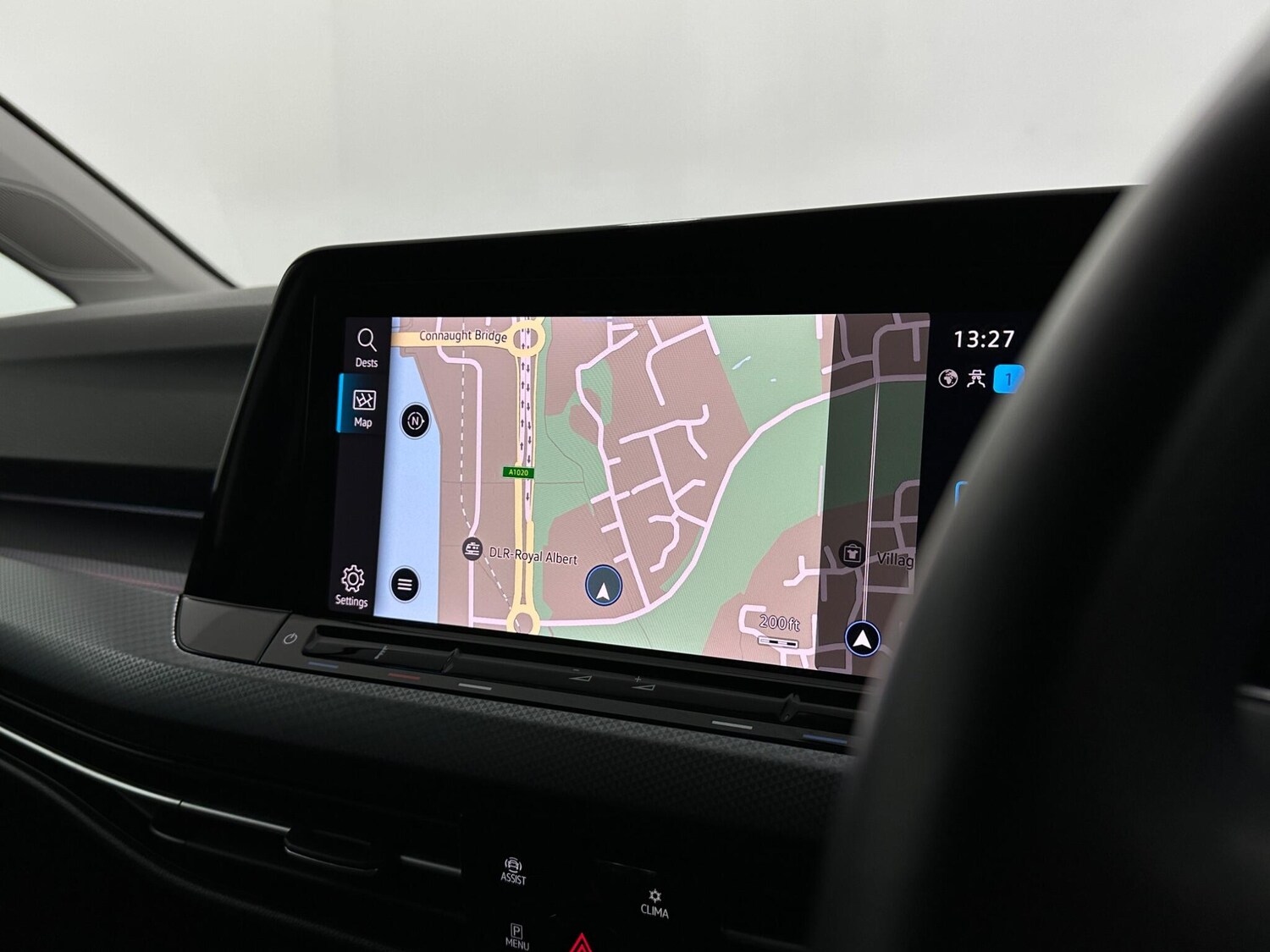 Used Volkswagen Golf 2022 for sale - 77455603: Photo 22