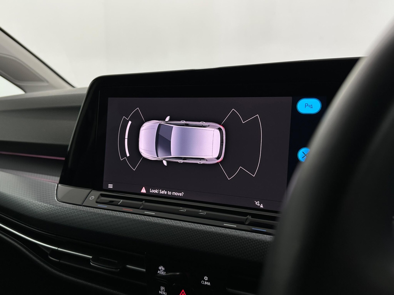 Used Volkswagen Golf 2022 for sale - 77455603: Photo 23