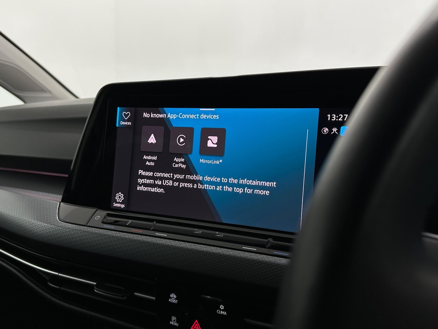 Used Volkswagen Golf 2022 for sale - 77455603: Photo 24