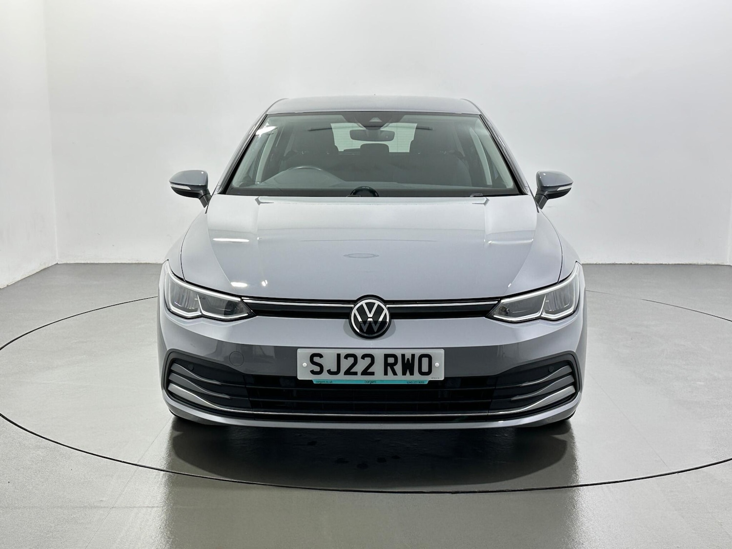 Used Volkswagen Golf 2022 for sale - 77455603: Photo 3
