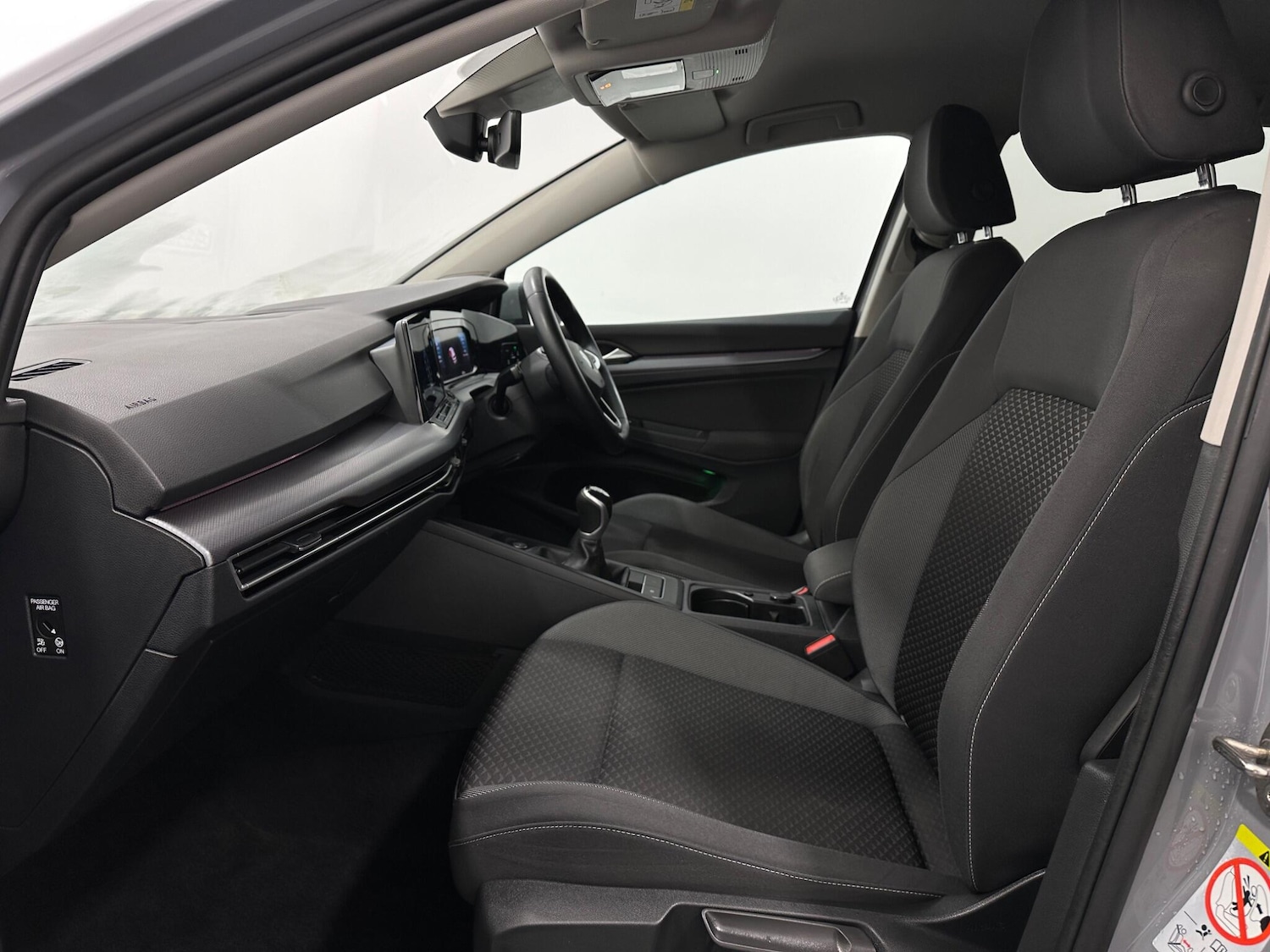 Used Volkswagen Golf 2022 for sale - 77455603: Photo 36