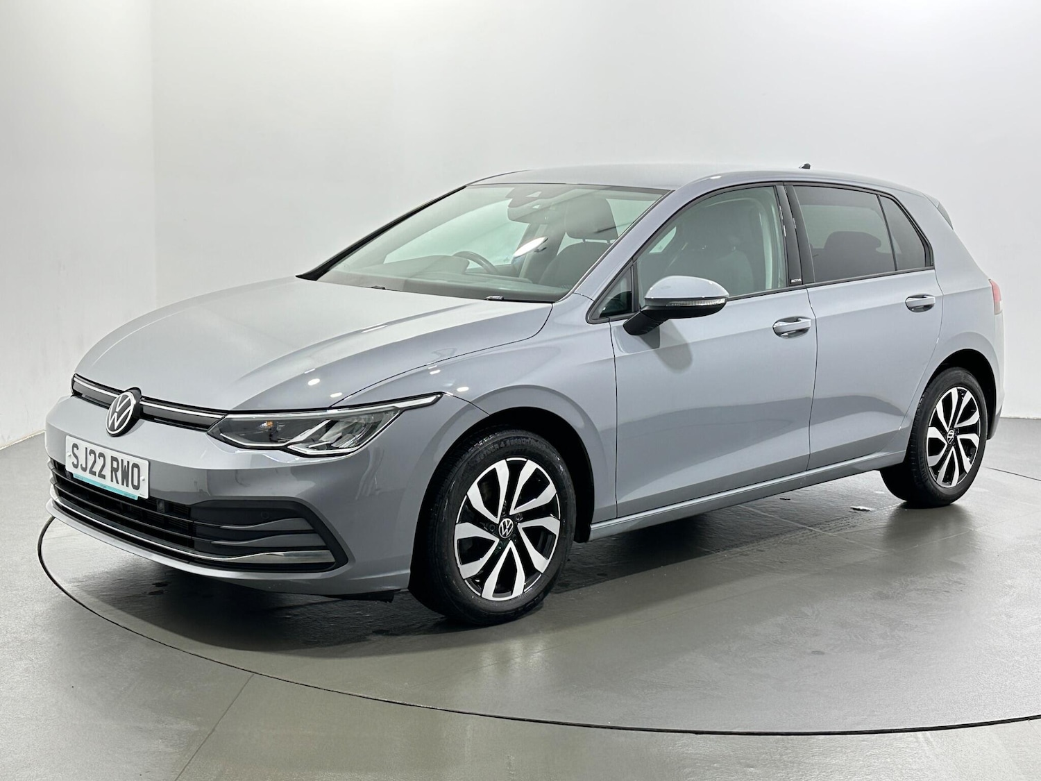 Used Volkswagen Golf 2022 for sale - 77455603: Photo 4