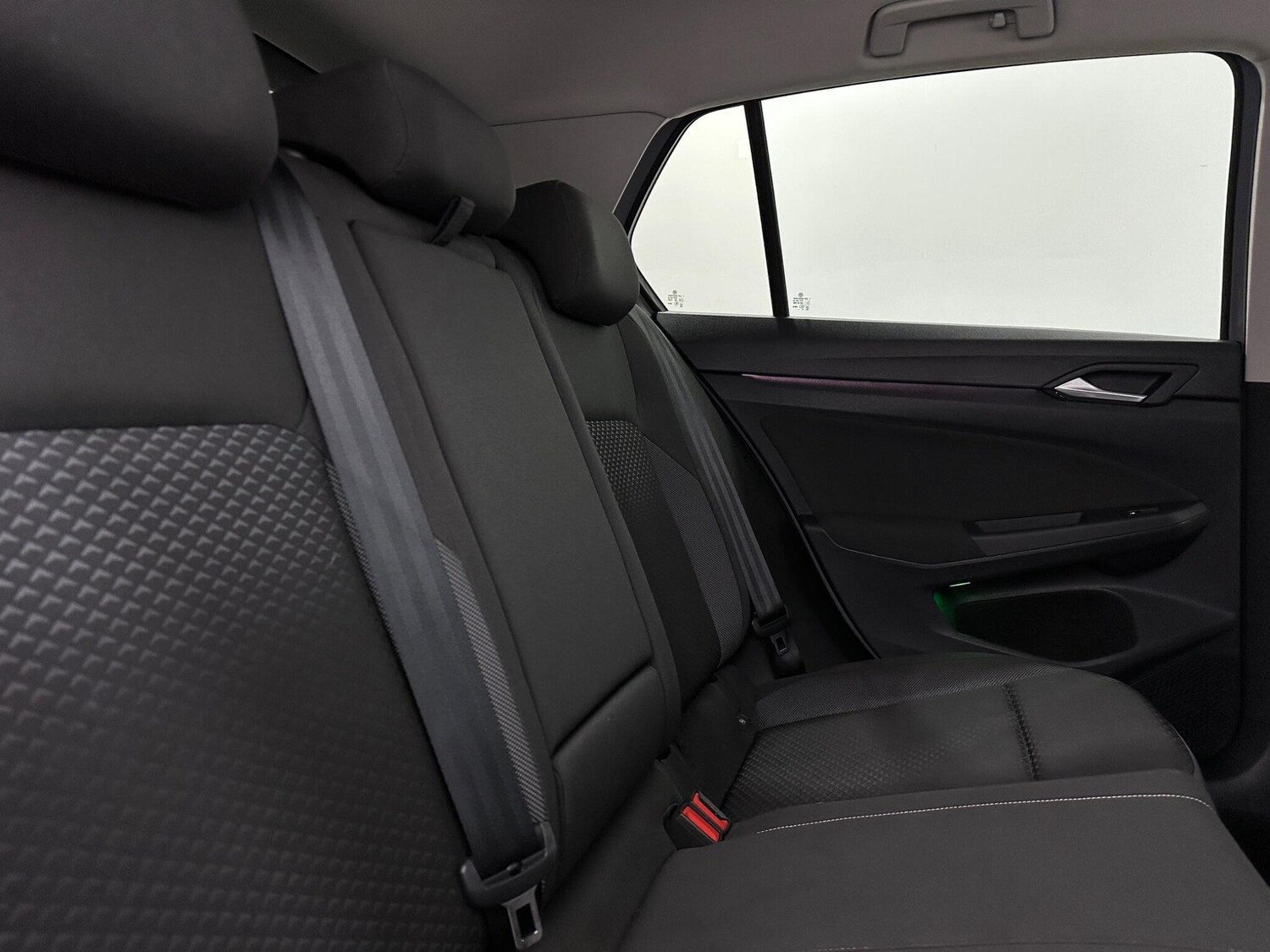 Used Volkswagen Golf 2022 for sale - 77455603: Photo 44