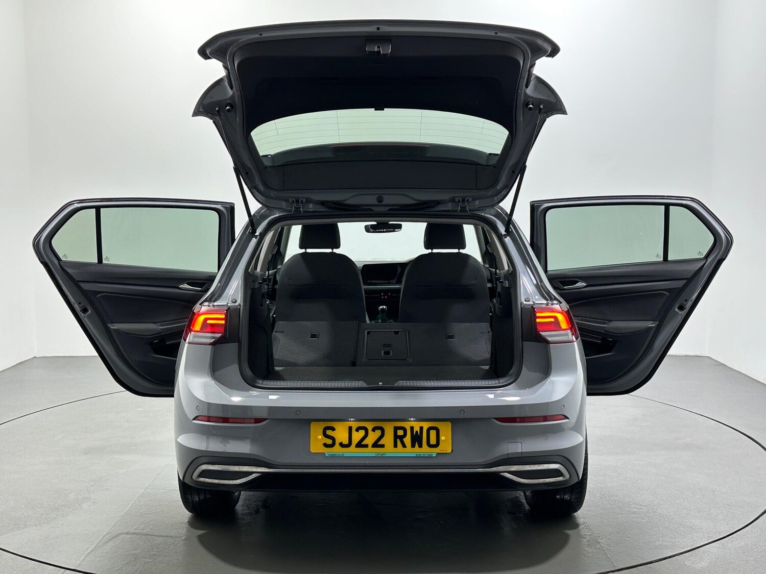 Used Volkswagen Golf 2022 for sale - 77455603: Photo 46