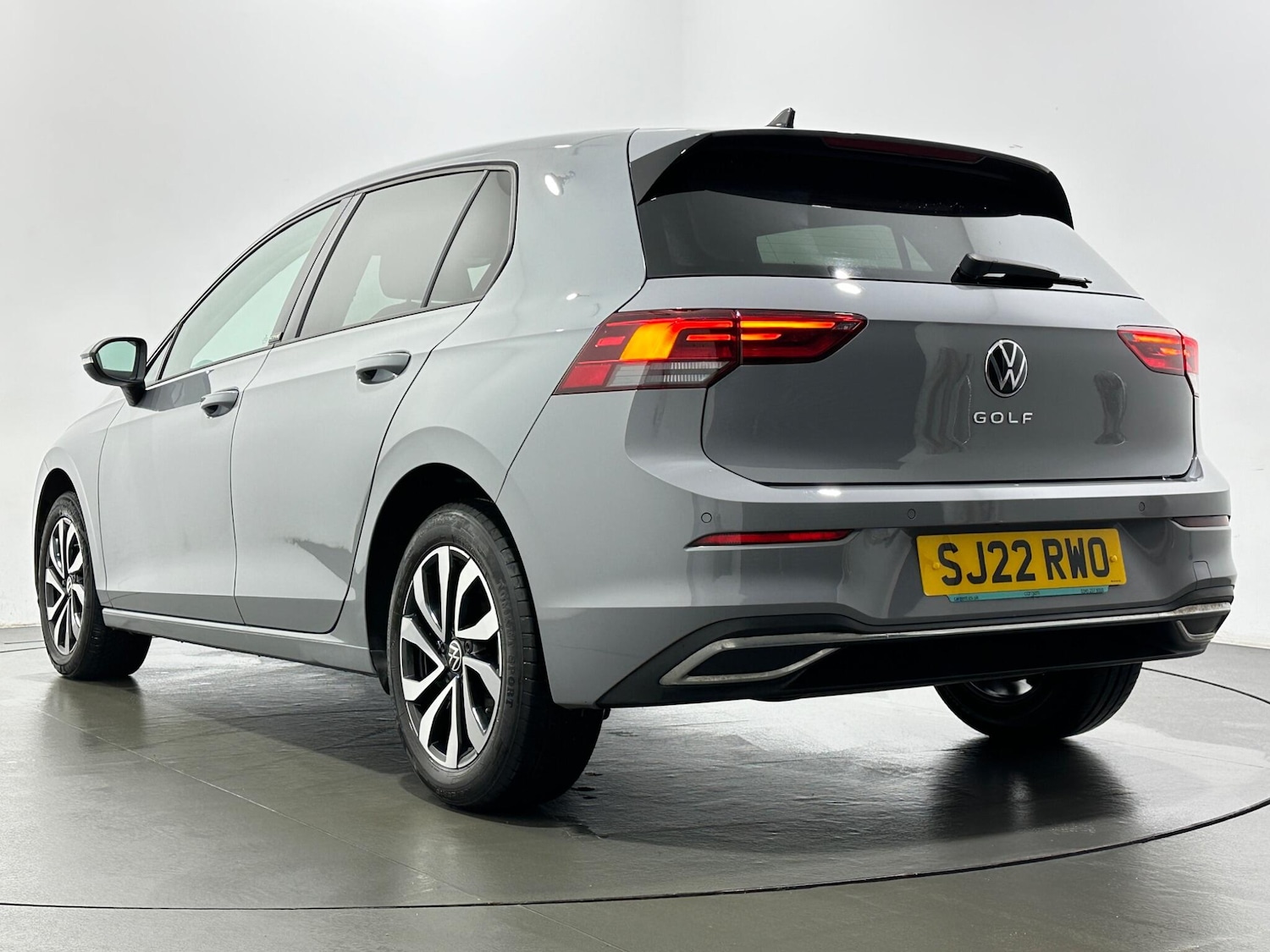 Used Volkswagen Golf 2022 for sale - 77455603: Photo 50