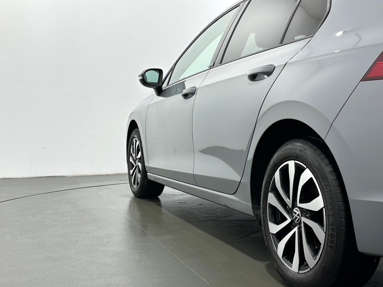 Used Volkswagen Golf 2022 for sale - 77455603: Photo 51