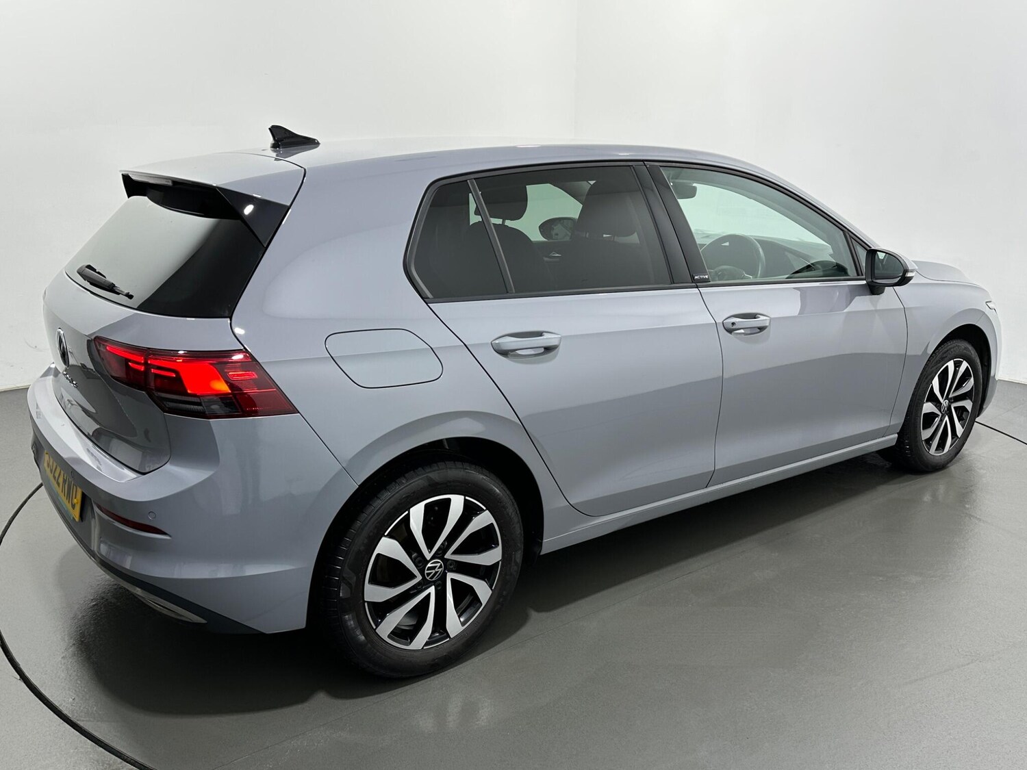 Used Volkswagen Golf 2022 for sale - 77455603: Photo 53