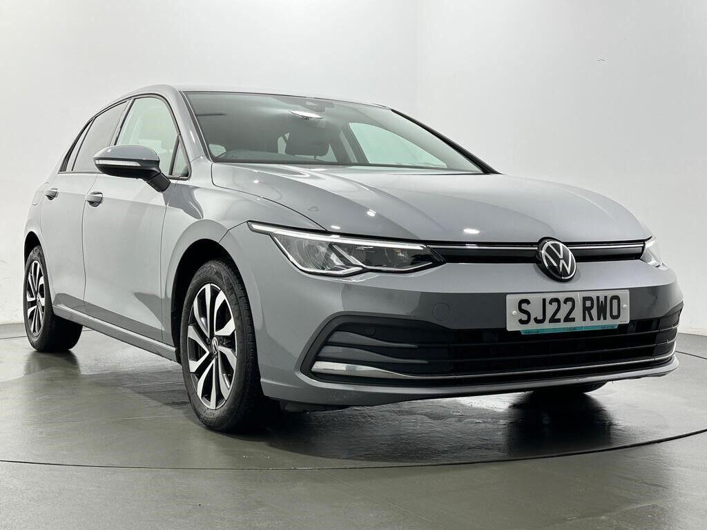 Used Volkswagen Golf 2022 for sale - 77455603: Photo 54