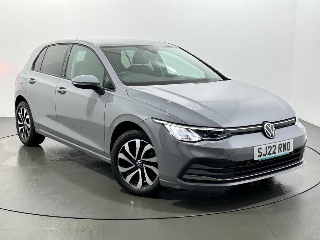 Used Volkswagen Golf 2022 for sale - 77455603: Photo 56