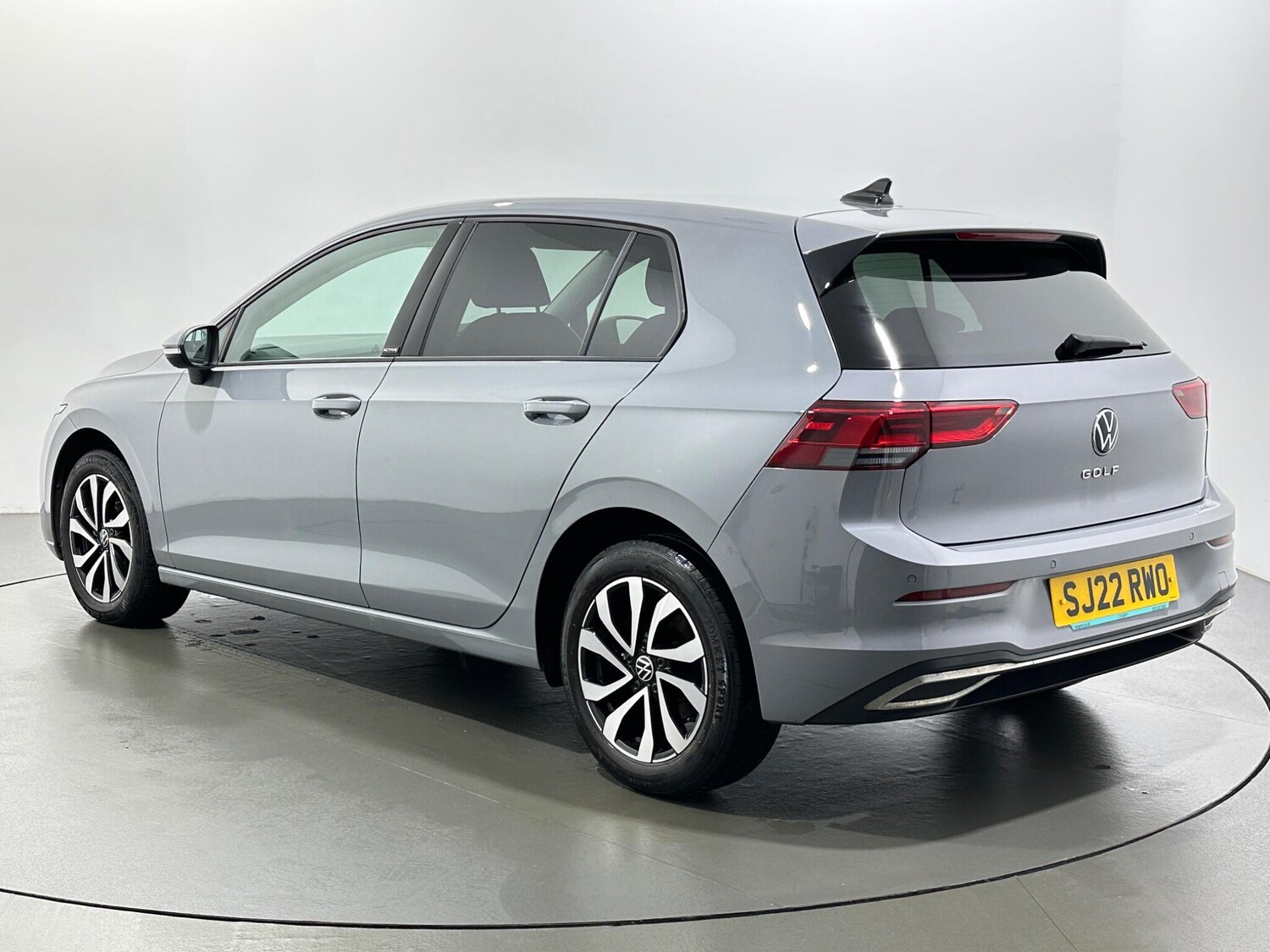 Used Volkswagen Golf 2022 for sale - 77455603: Photo 6