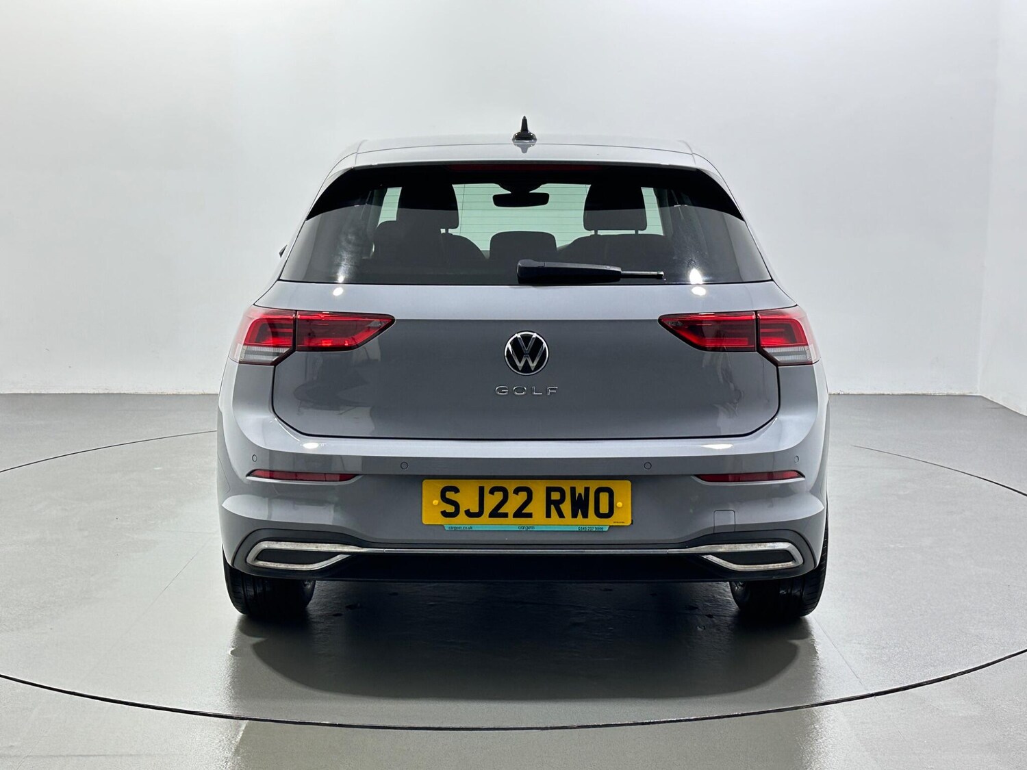 Used Volkswagen Golf 2022 for sale - 77455603: Photo 7