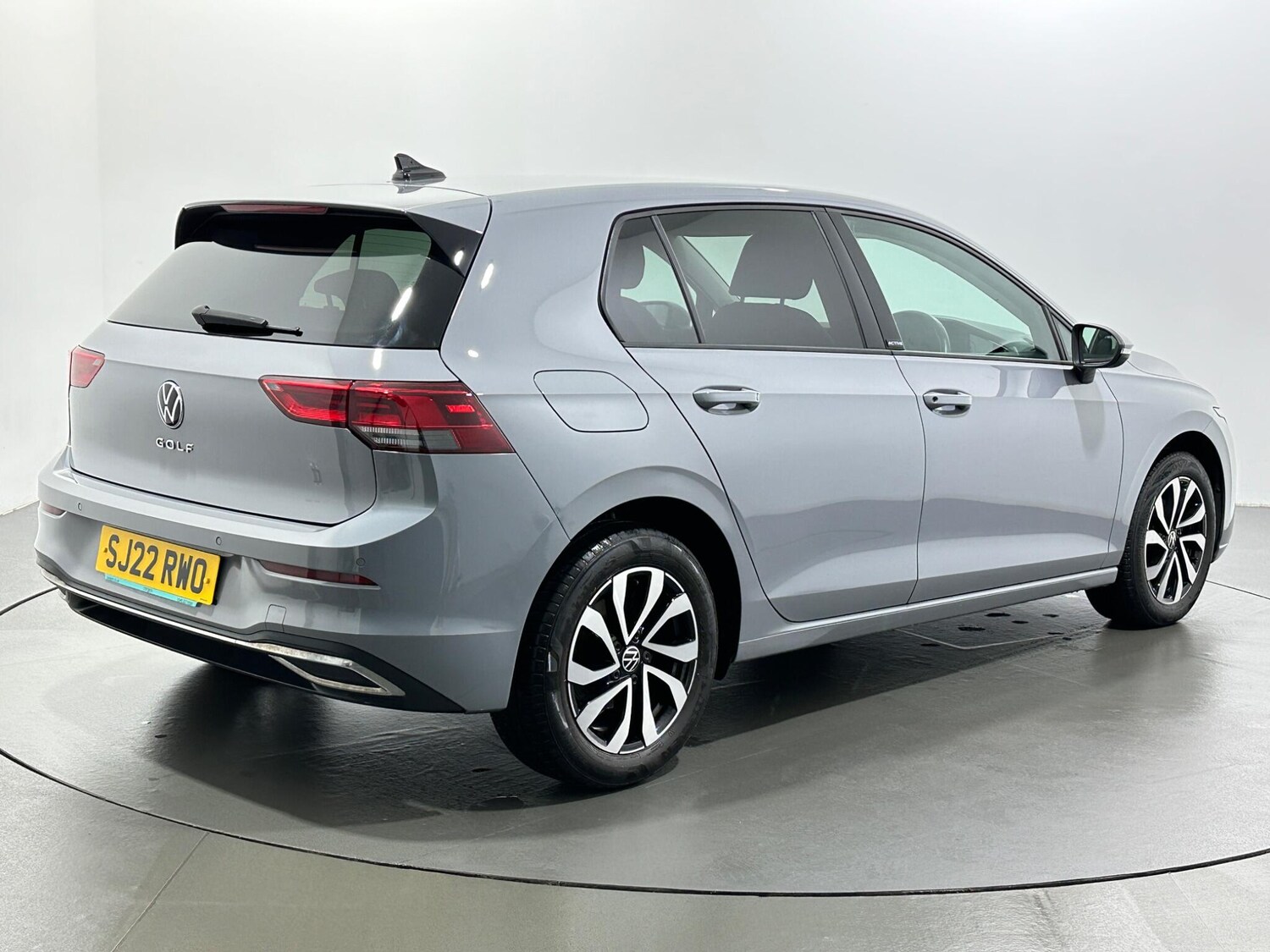 Used Volkswagen Golf 2022 for sale - 77455603: Photo 8