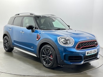 Used MINI Countryman 2020 for sale - 79475475: Photo