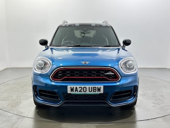 Used MINI Countryman 2020 for sale - 79475475: Photo
