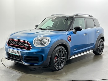 Used MINI Countryman 2020 for sale - 79475475: Photo