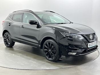 Used Nissan Qashqai 2020 for sale - 79452559: Photo