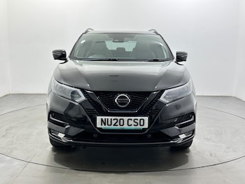 Used Nissan Qashqai 2020 for sale - 79452559: Photo