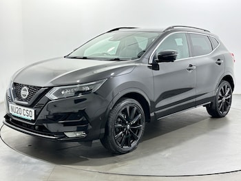 Used Nissan Qashqai 2020 for sale - 79452559: Photo