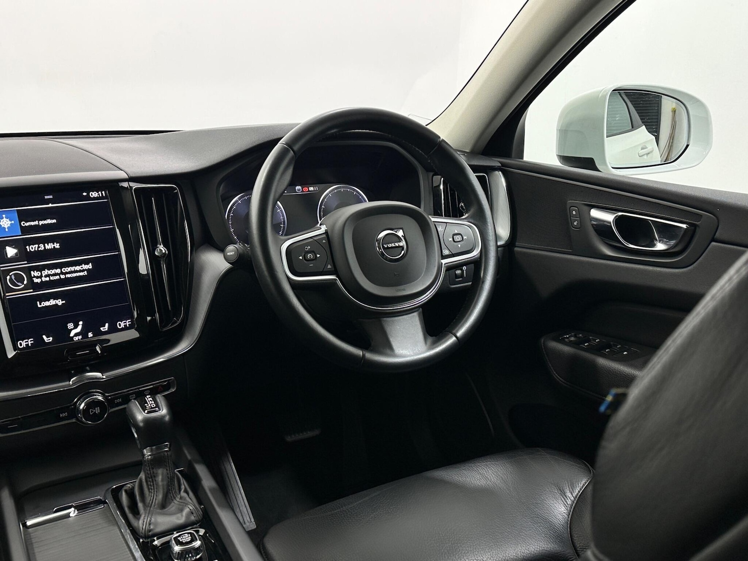 Used Volvo XC60 2018 for sale - 77794216: Photo 12