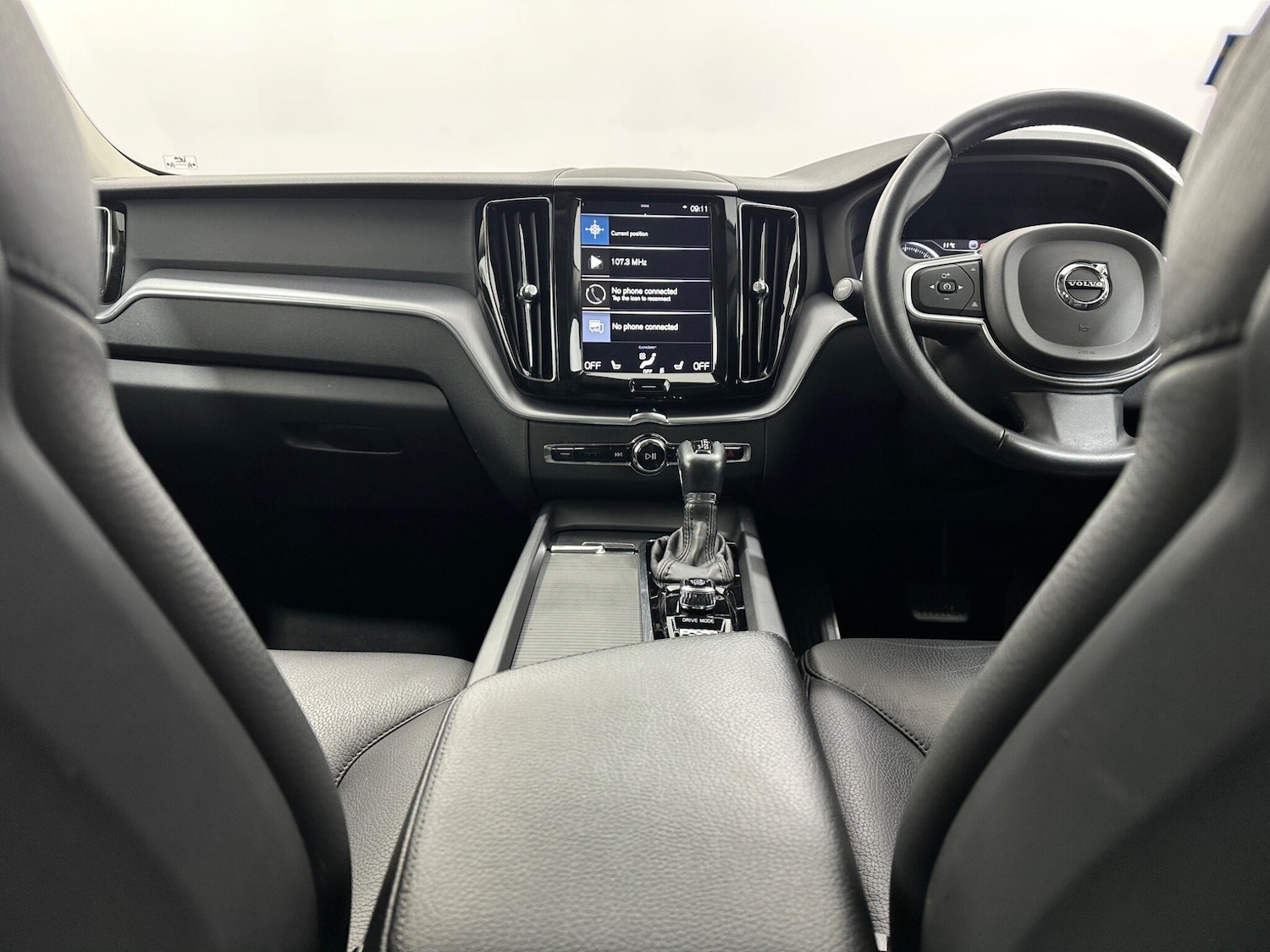 Used Volvo XC60 2018 for sale - 77794216: Photo 19