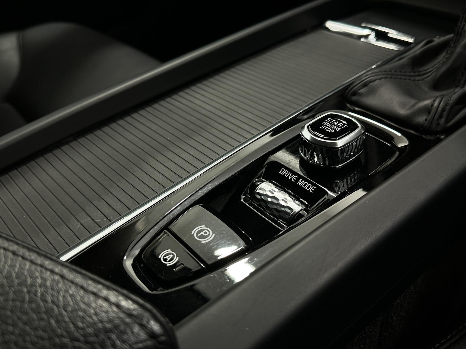 Used Volvo XC60 2018 for sale - 77794216: Photo 20