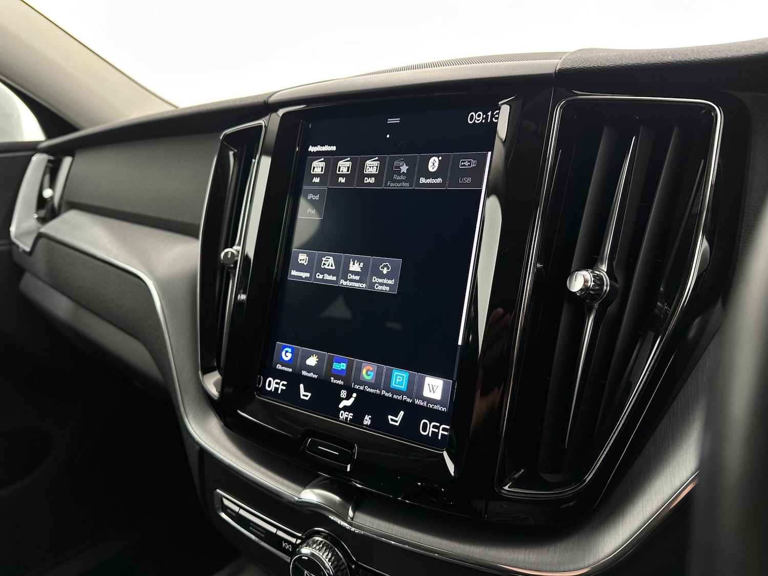 Used Volvo XC60 2018 for sale - 77794216: Photo 23