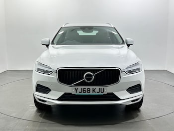 Used Volvo XC60 2018 for sale - 77794216: Photo