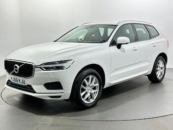 Used Volvo XC60 2018 for sale - 77794216: Photo