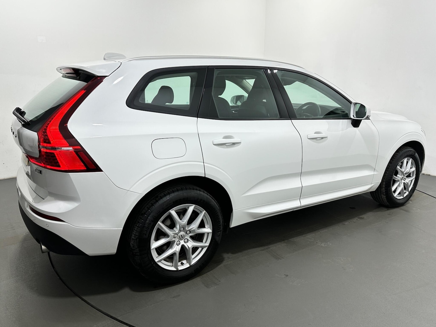 Used Volvo XC60 2018 for sale - 77794216: Photo 51