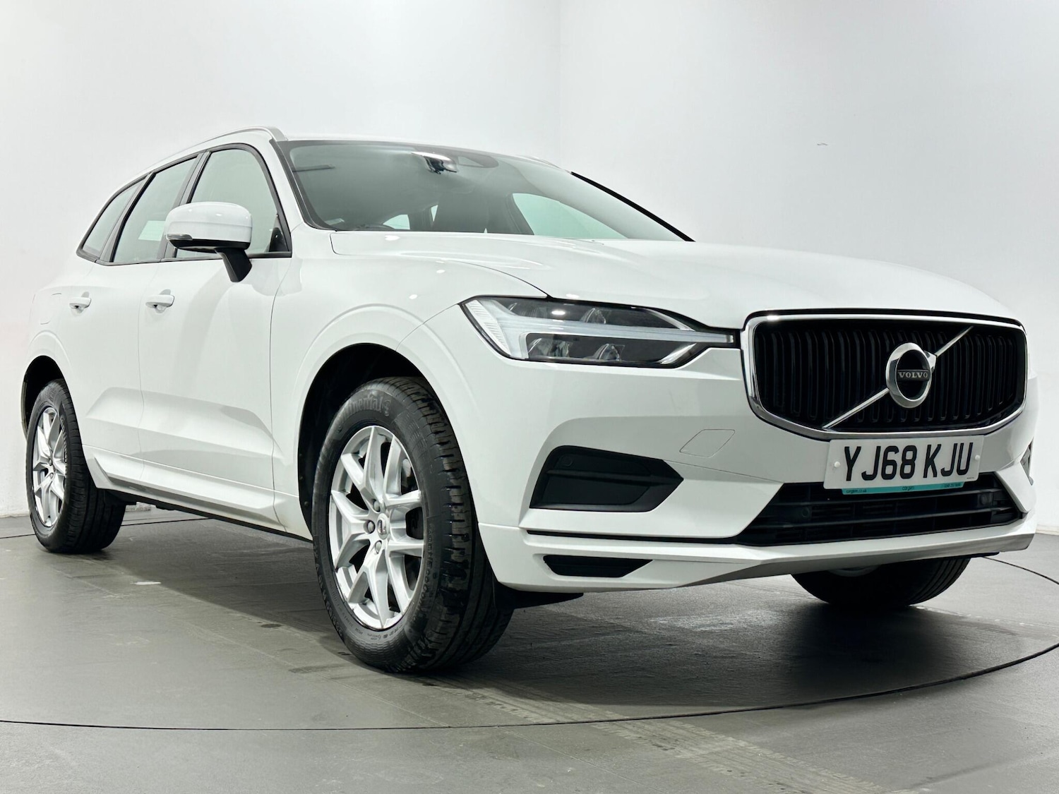 Used Volvo XC60 2018 for sale - 77794216: Photo 52