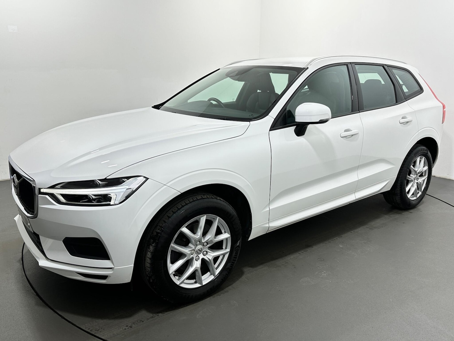 Used Volvo XC60 2018 for sale - 77794216: Photo 53