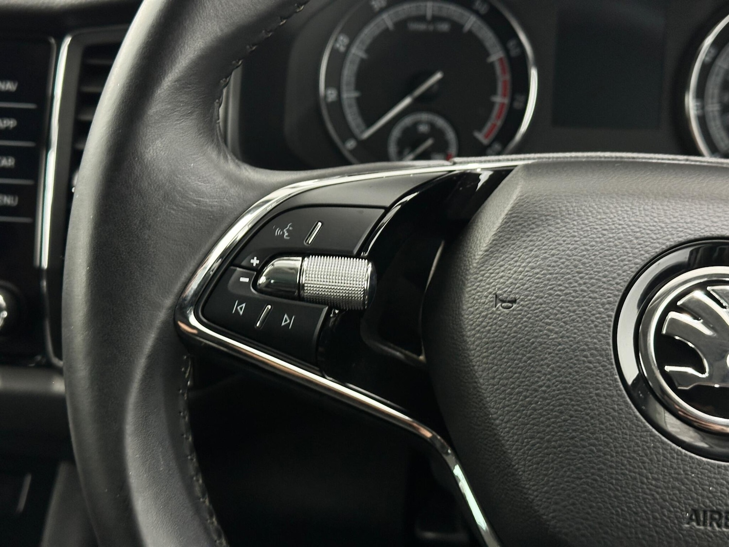 Used Skoda Kodiaq 2020 for sale - 77671796: Photo 15