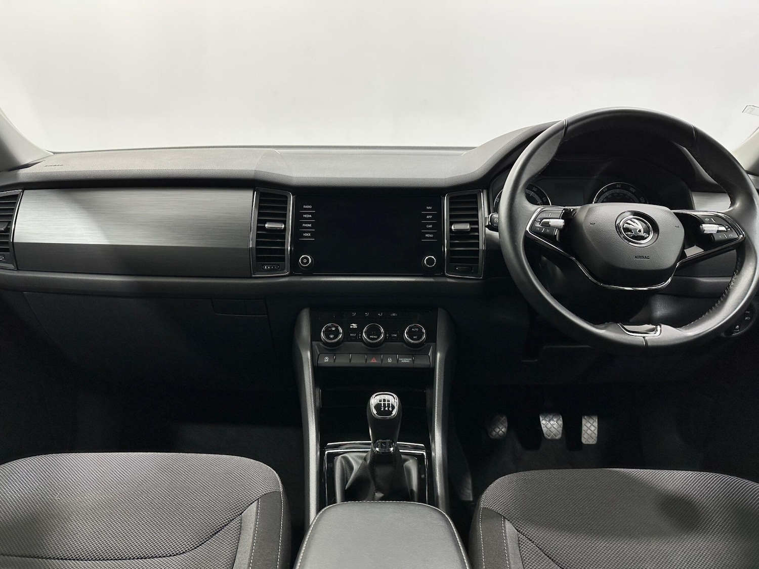 Used Skoda Kodiaq 2020 for sale - 77671796: Photo 20