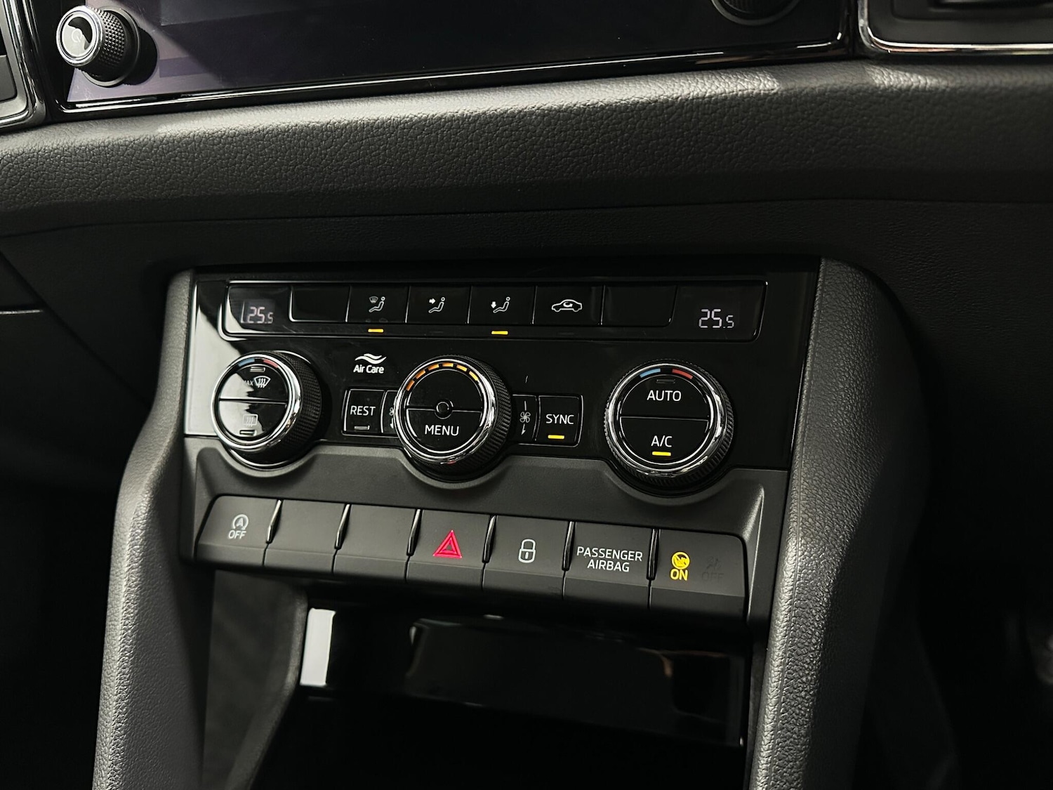 Used Skoda Kodiaq 2020 for sale - 77671796: Photo 21