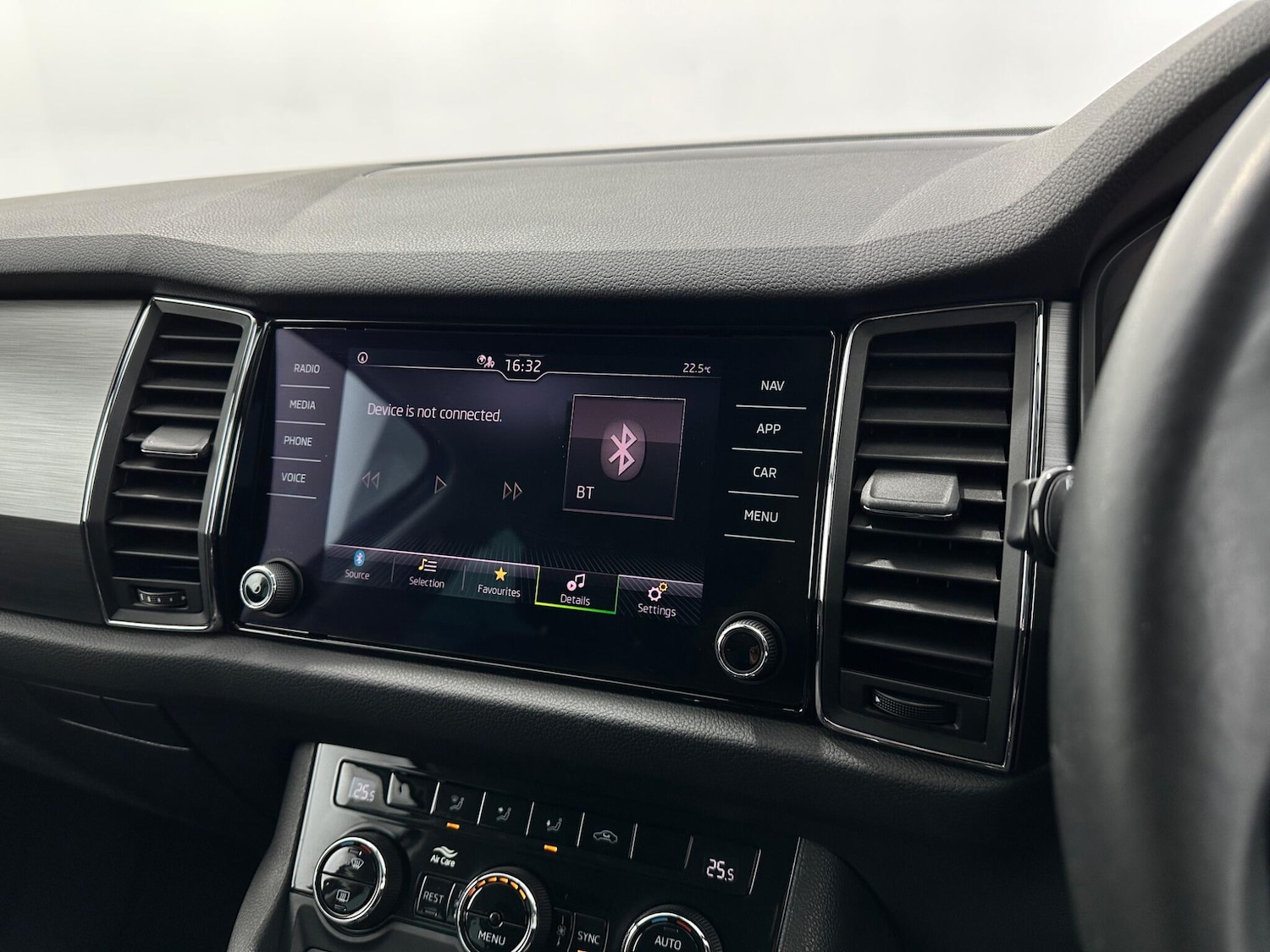 Used Skoda Kodiaq 2020 for sale - 77671796: Photo 24