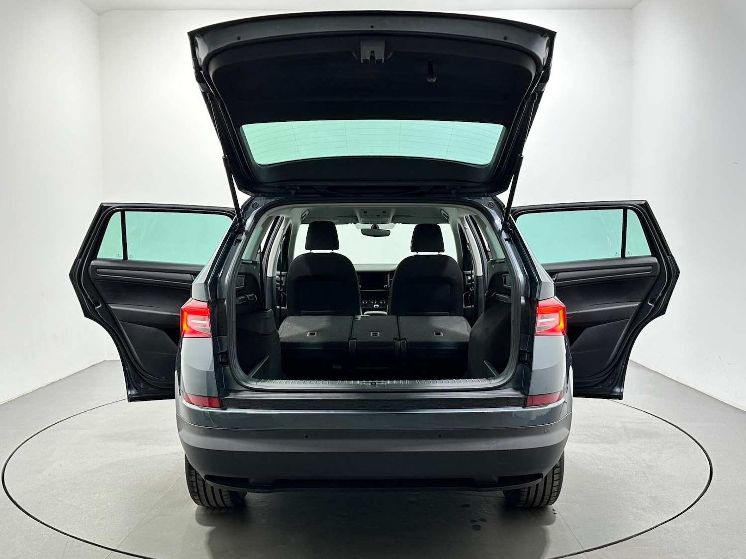 Used Skoda Kodiaq 2020 for sale - 77671796: Photo 43