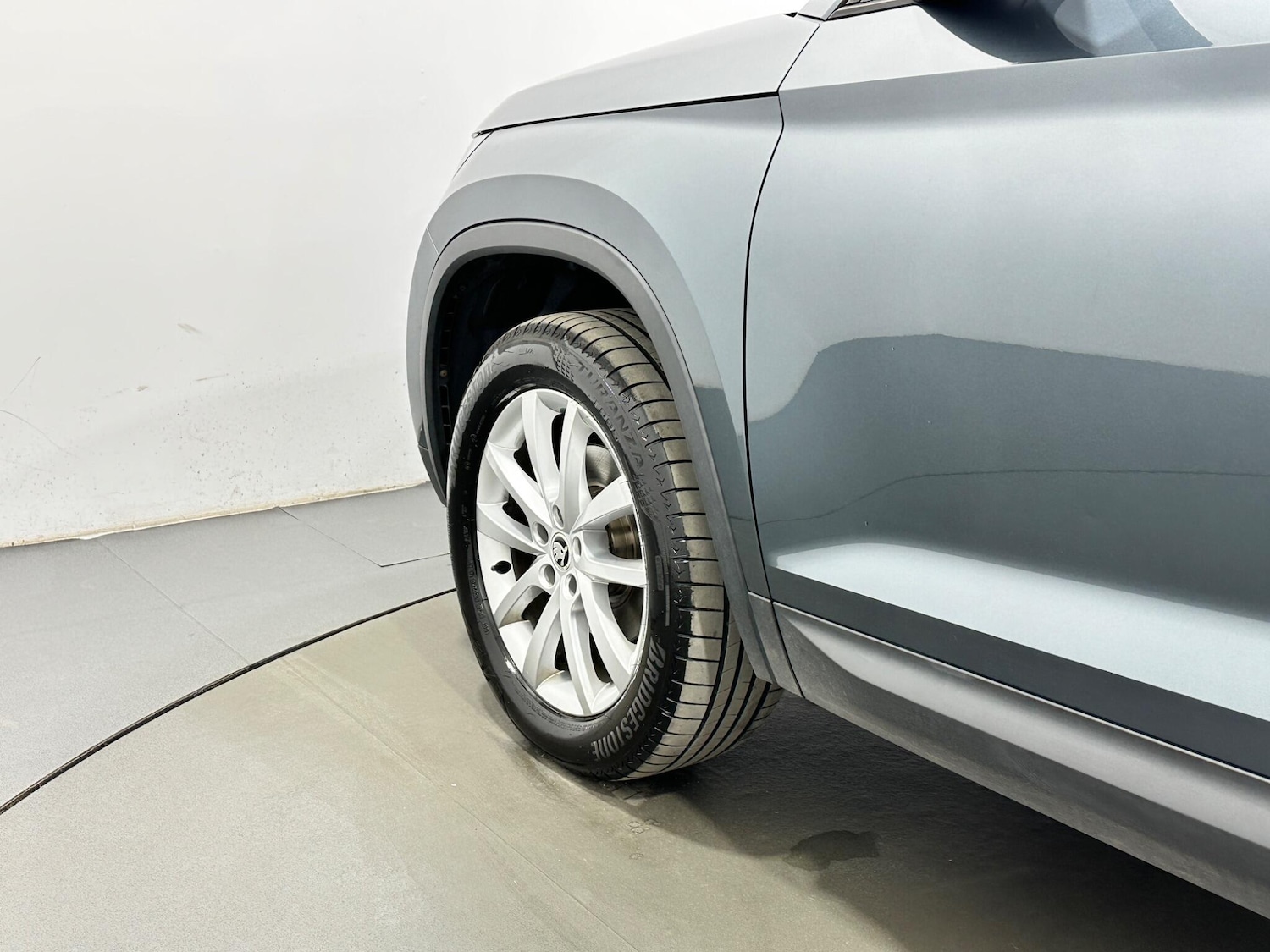 Used Skoda Kodiaq 2020 for sale - 77671796: Photo 49