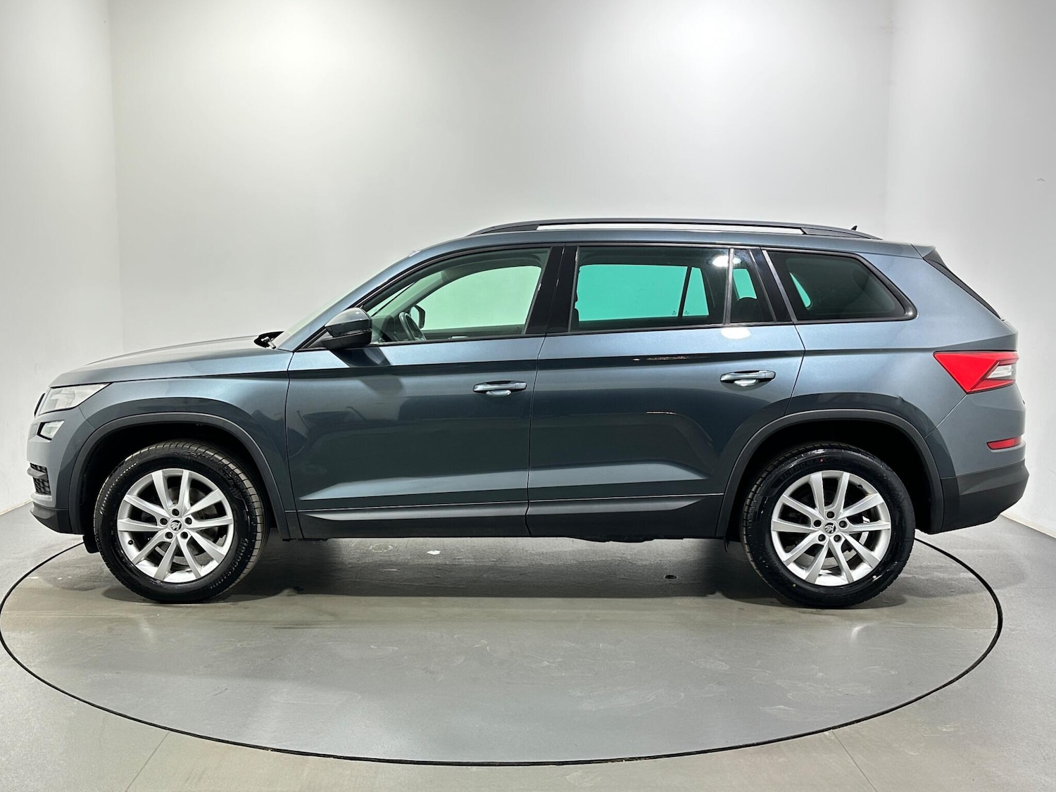 Used Skoda Kodiaq 2020 for sale - 77671796: Photo 5