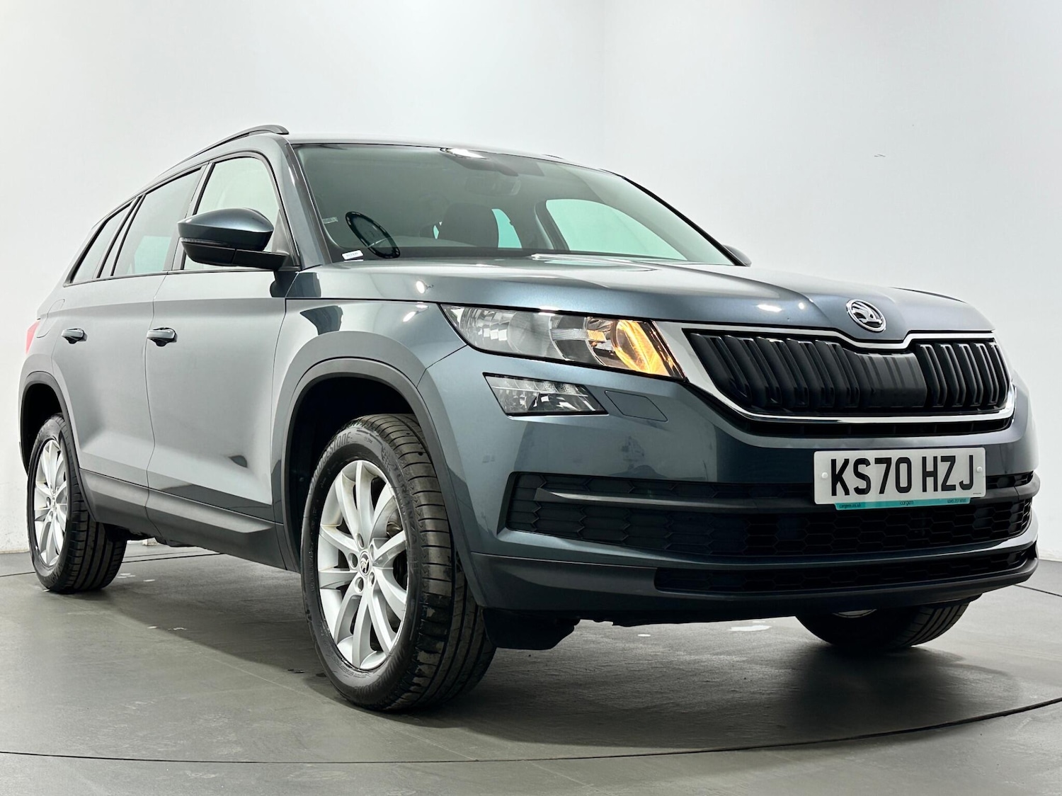Used Skoda Kodiaq 2020 for sale - 77671796: Photo 51