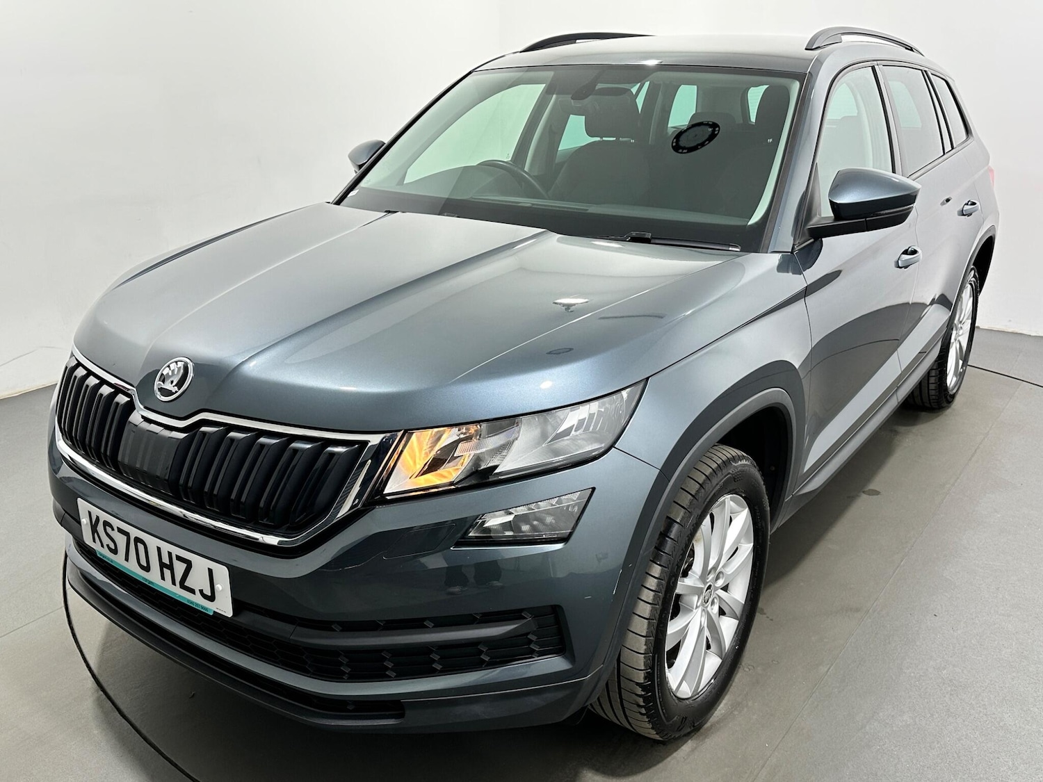Used Skoda Kodiaq 2020 for sale - 77671796: Photo 52